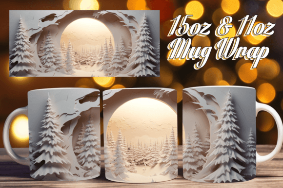 Download Christmas Mug Delights - Christmas mug Collection