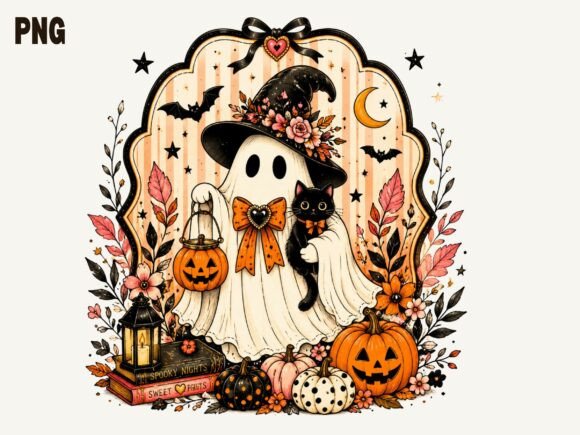 Download Cute Scarecrow Pumpkin PNG, Autumn - Cute scarecrow Collection