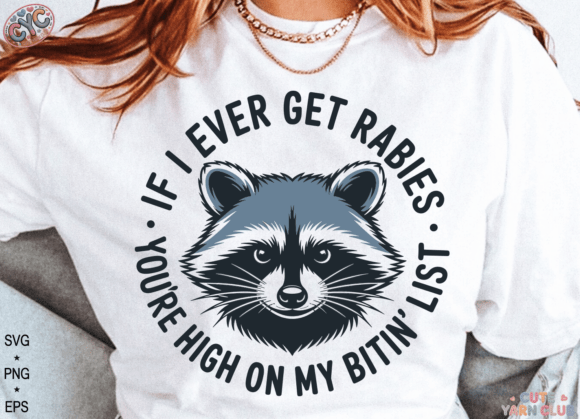 Download Funny Raccoon Design, Racoon Png, Humor - Racoon Collection